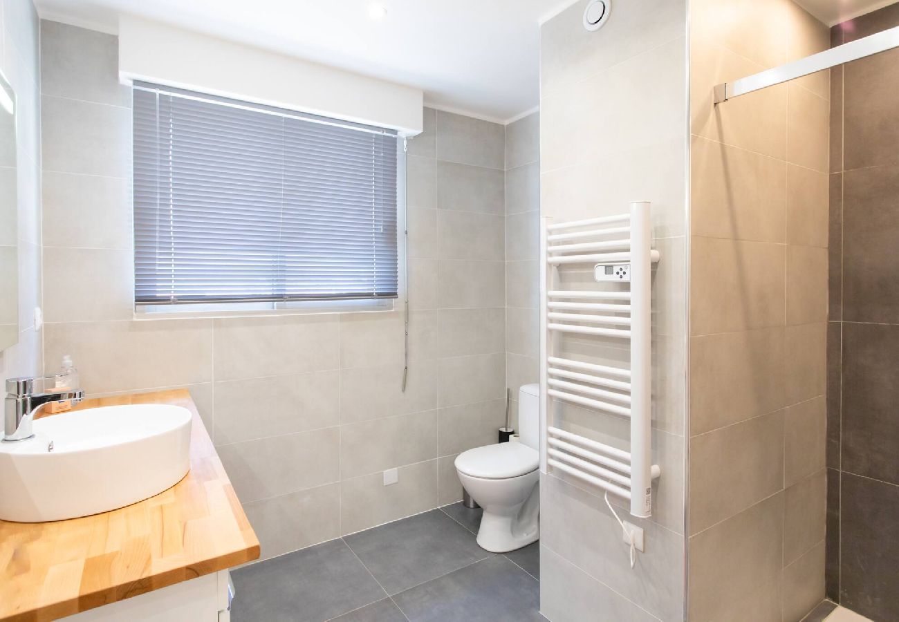 Apartment in Saint-Laurent-du-Var - L43 Penot