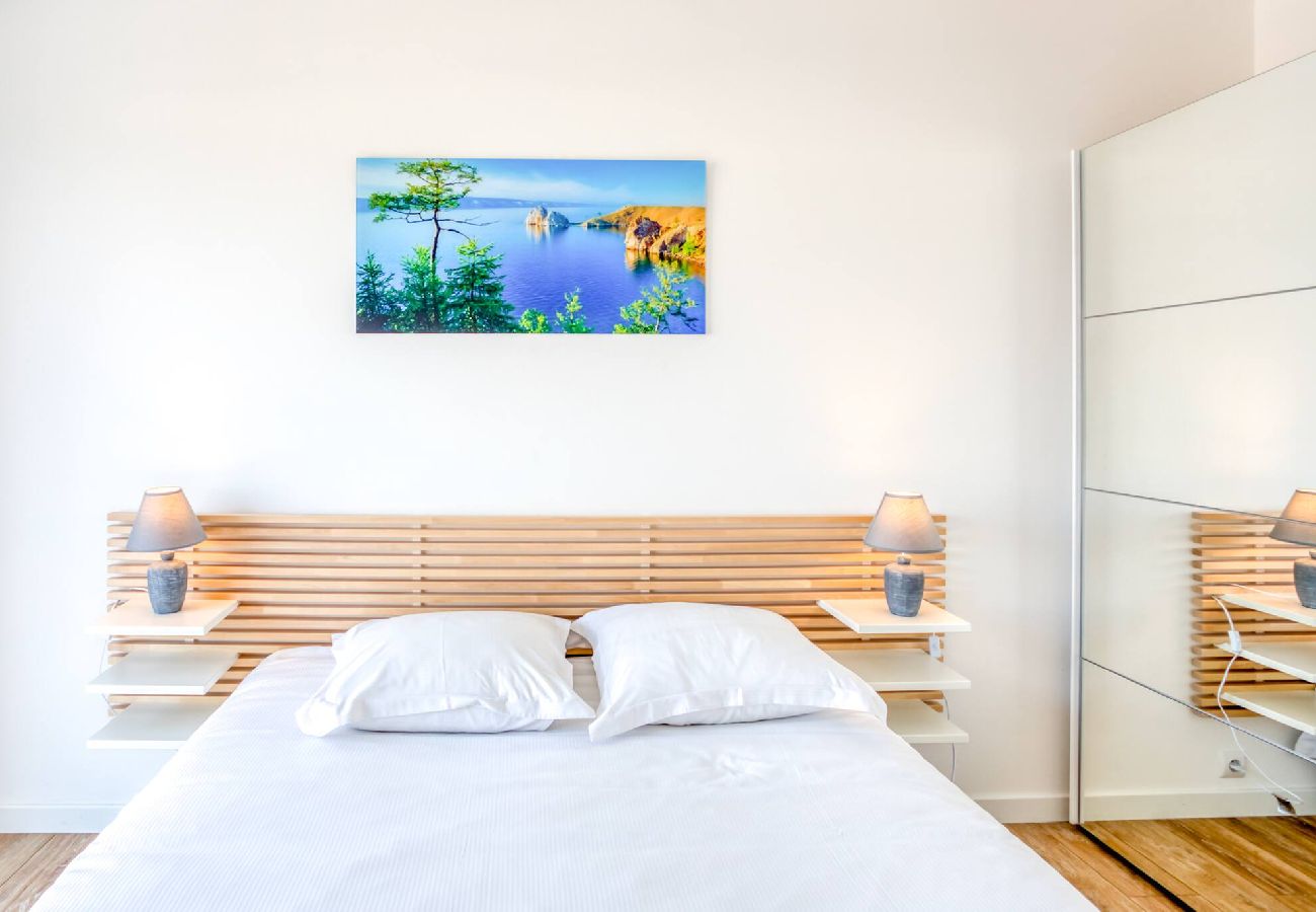 Apartment in Saint-Laurent-du-Var - L43 Penot