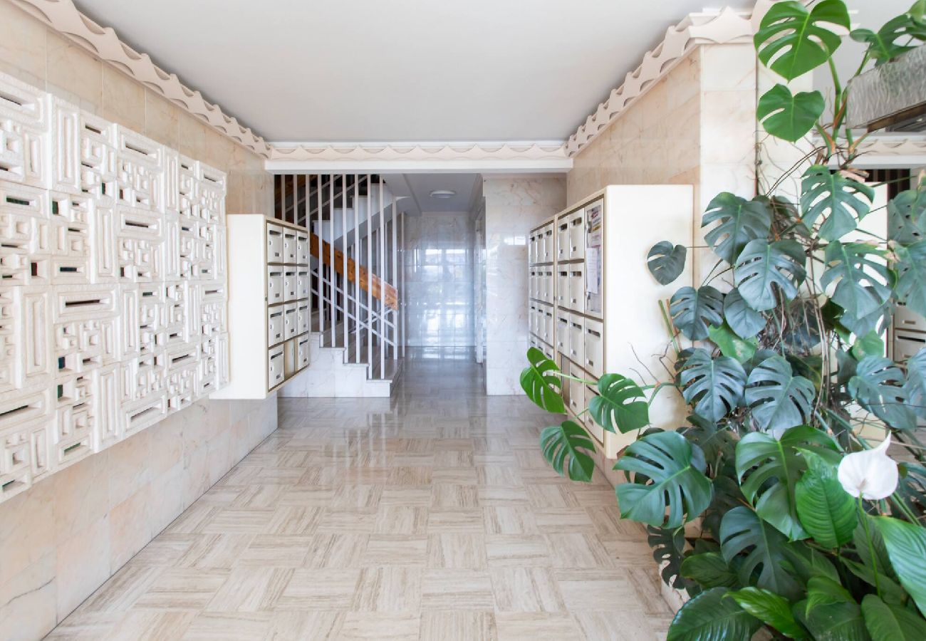 Apartment in Saint-Laurent-du-Var - L43 Penot