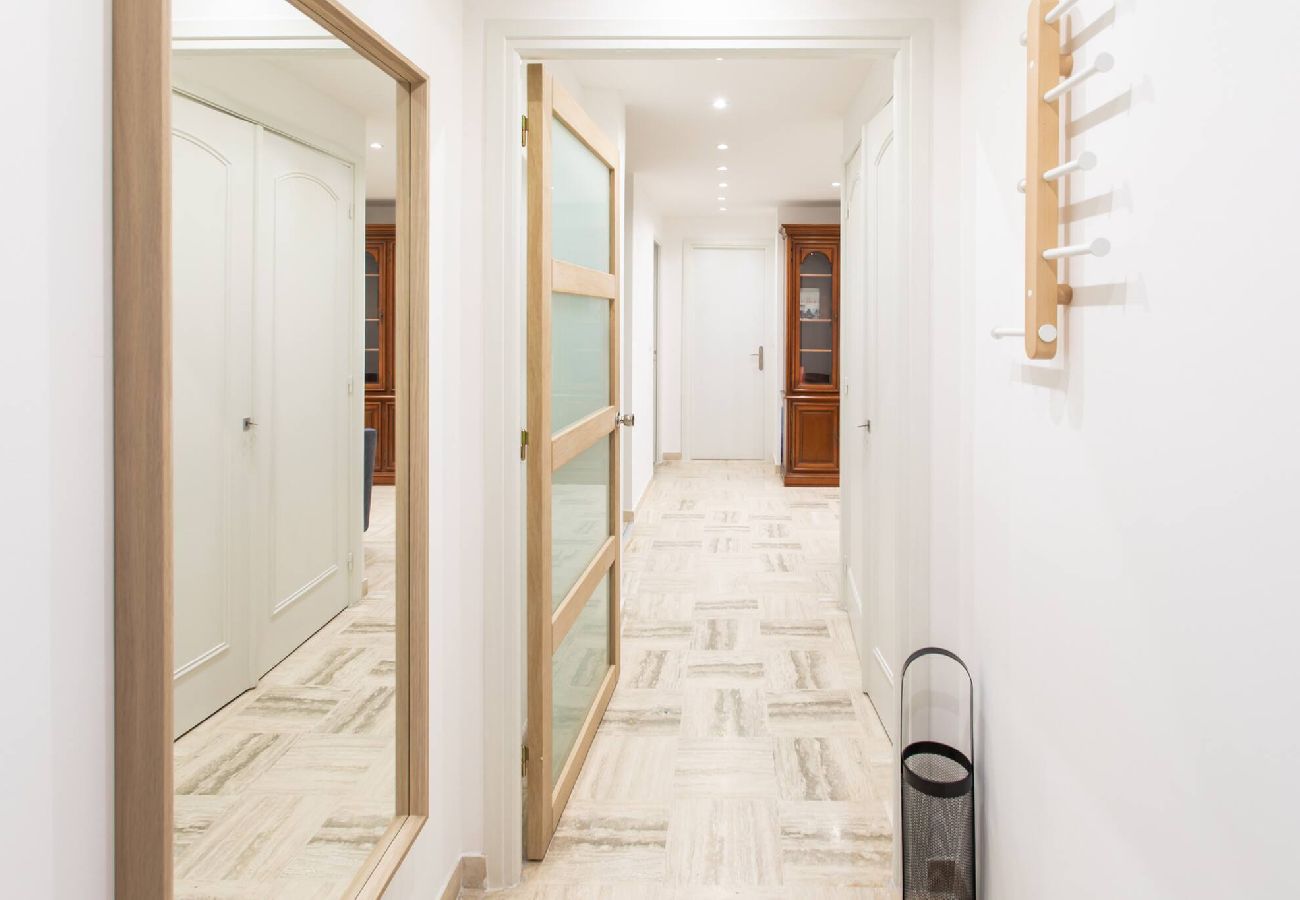 Apartment in Saint-Laurent-du-Var - L43 Penot