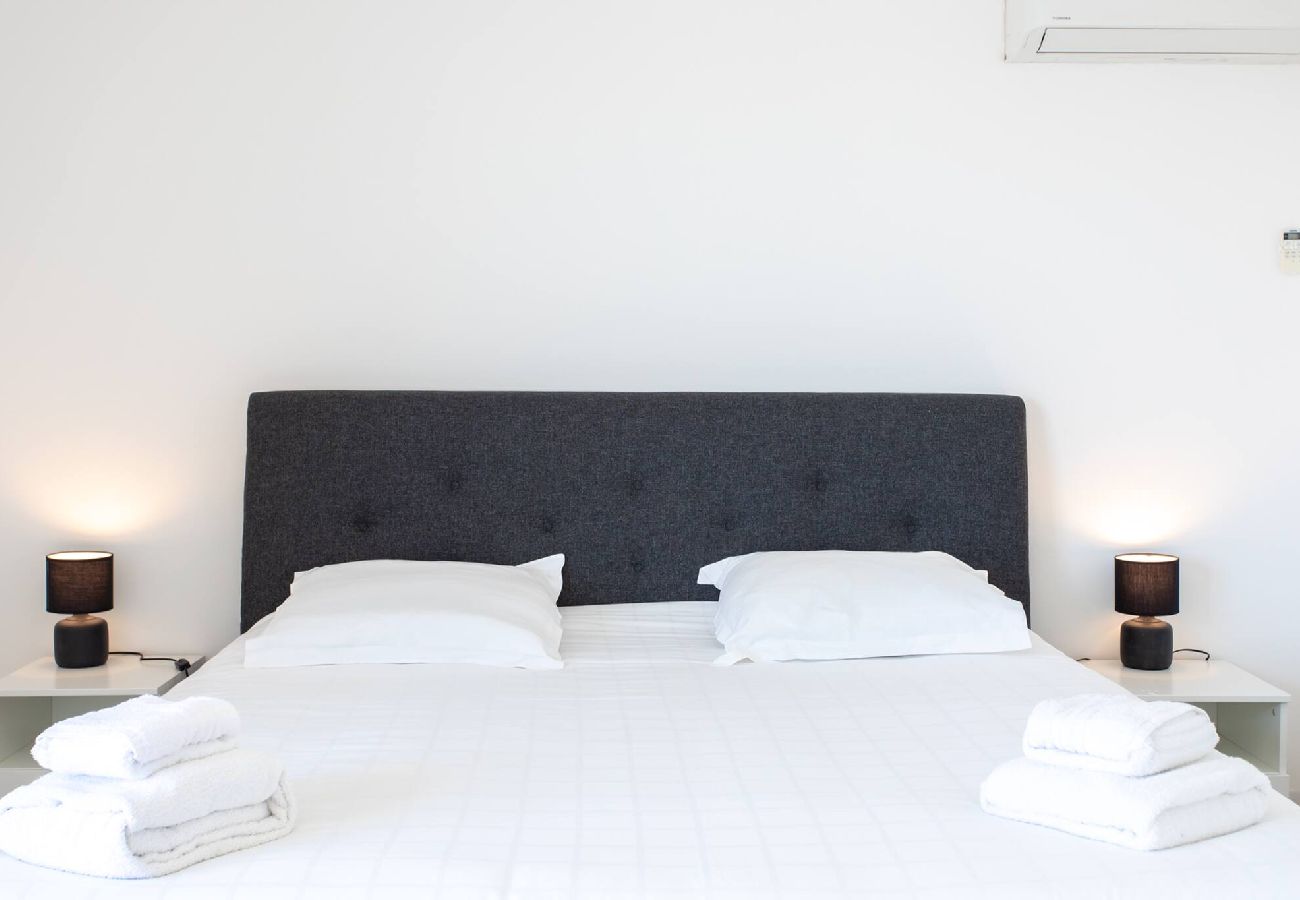 Apartment in Saint-Laurent-du-Var - L43 Penot