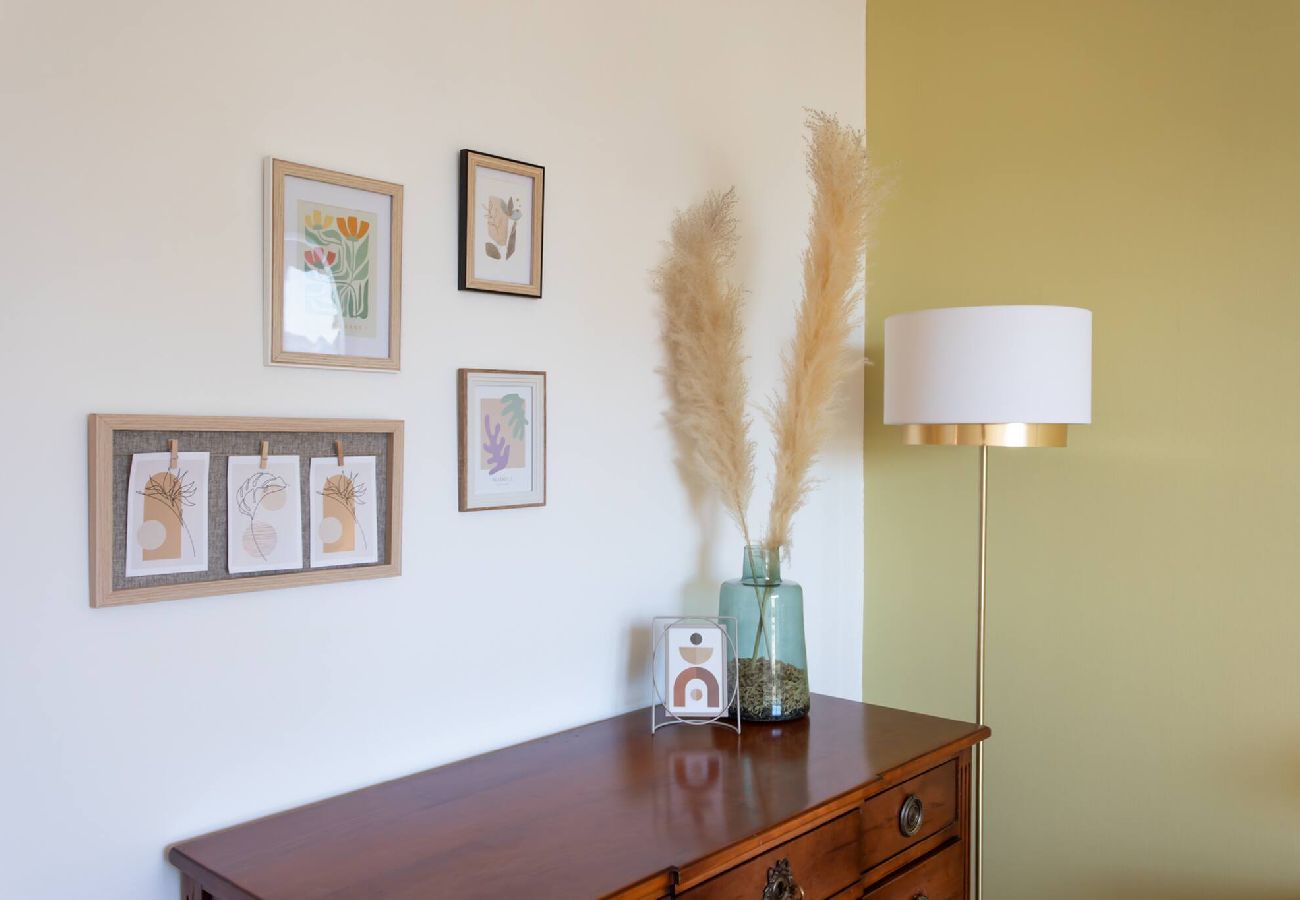 Apartment in Nice - L11 Suite Rozental