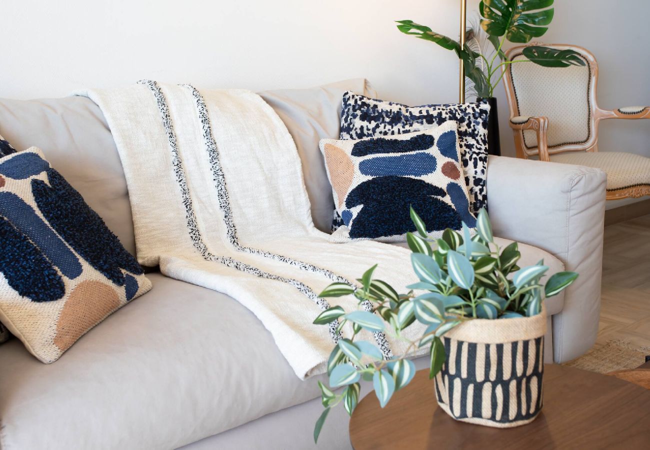 Apartment in Nice - L11 Suite Rozental