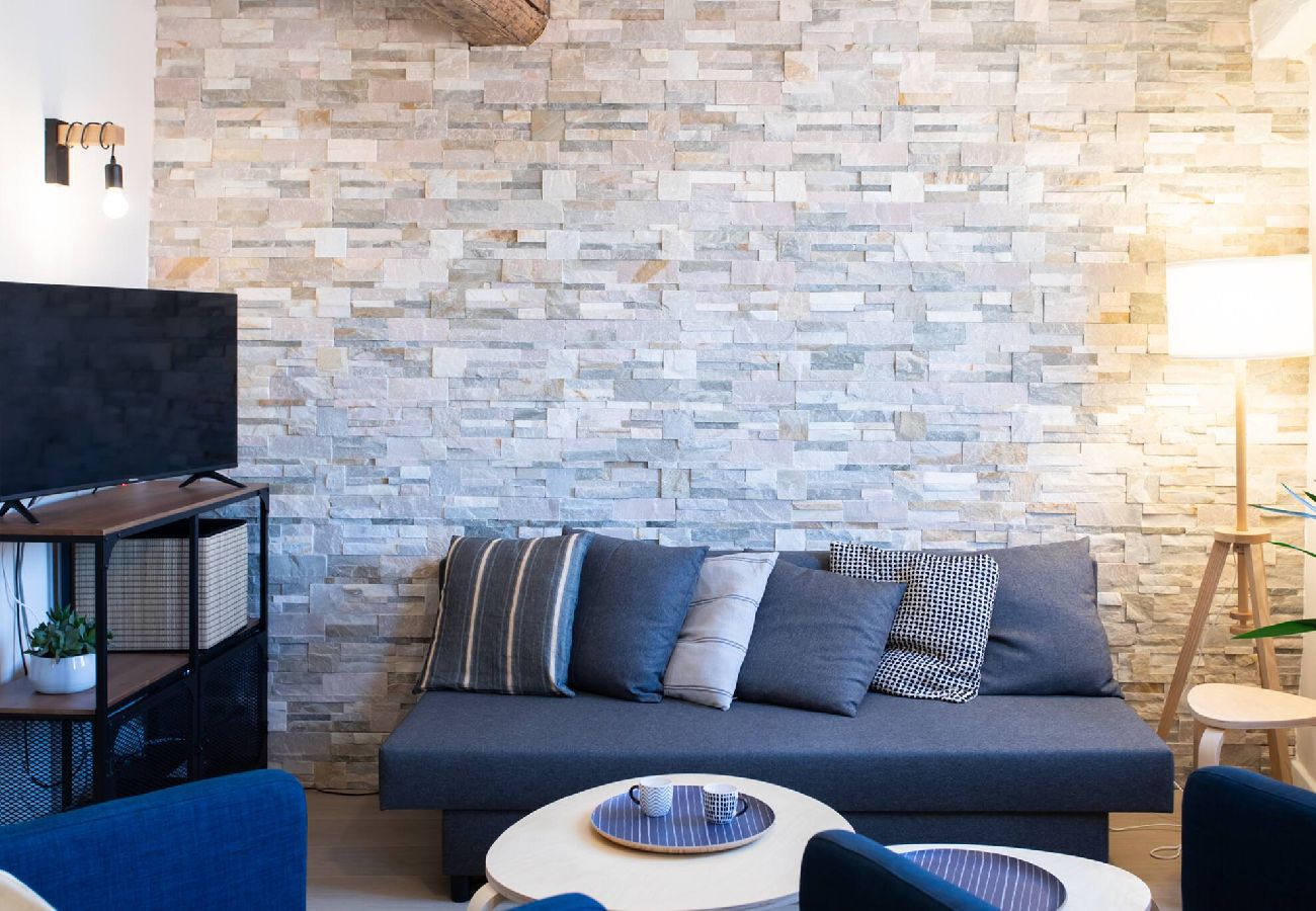 Apartment in Nice - L16 Théry