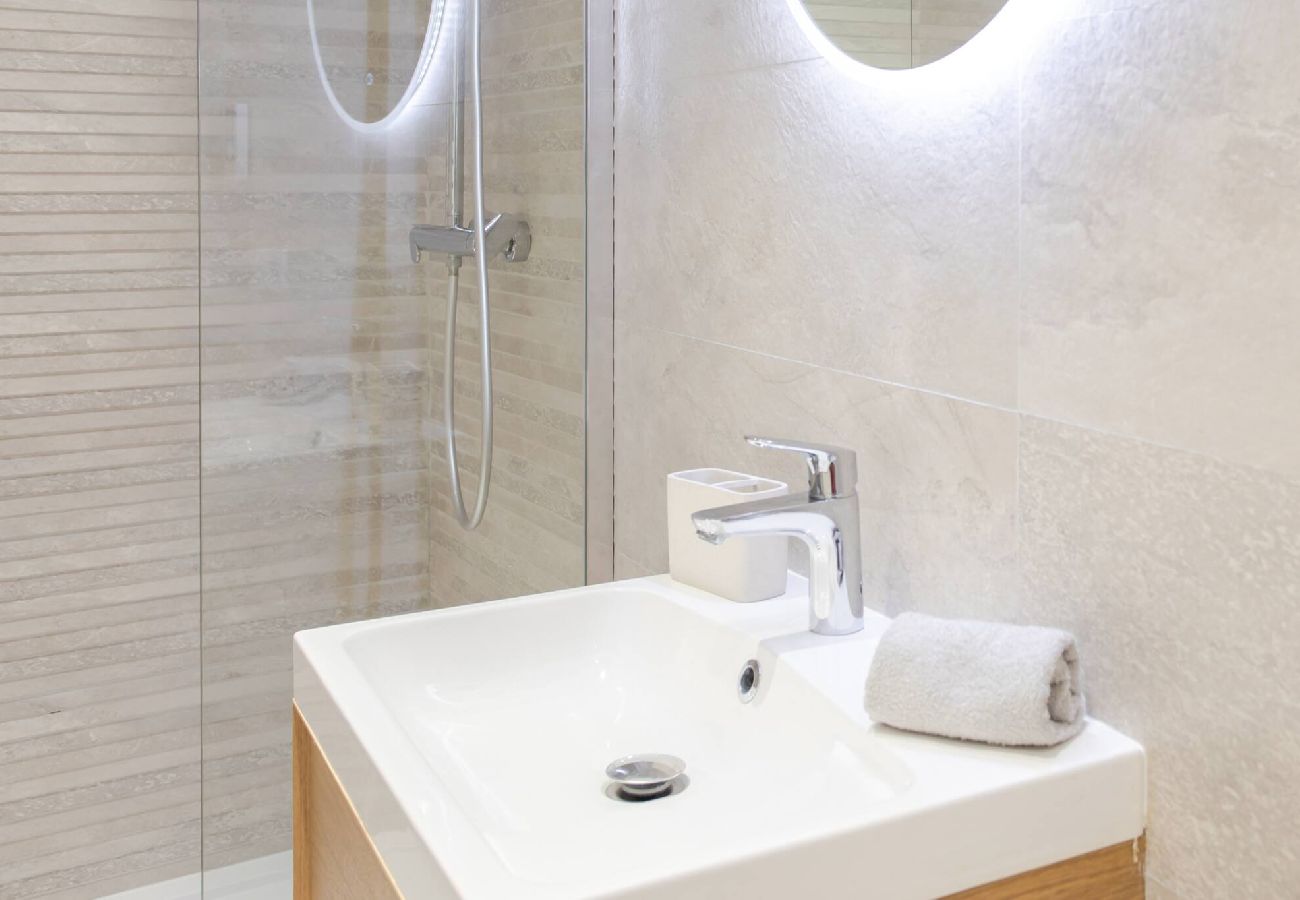 Apartment in Nice - L16 Théry