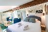 Apartment in Nice - #49 Studio Théry