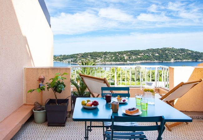 Apartment in Nice - L20 l´éscale