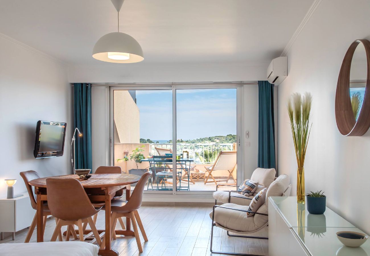 Apartment in Nice - L20 l´éscale