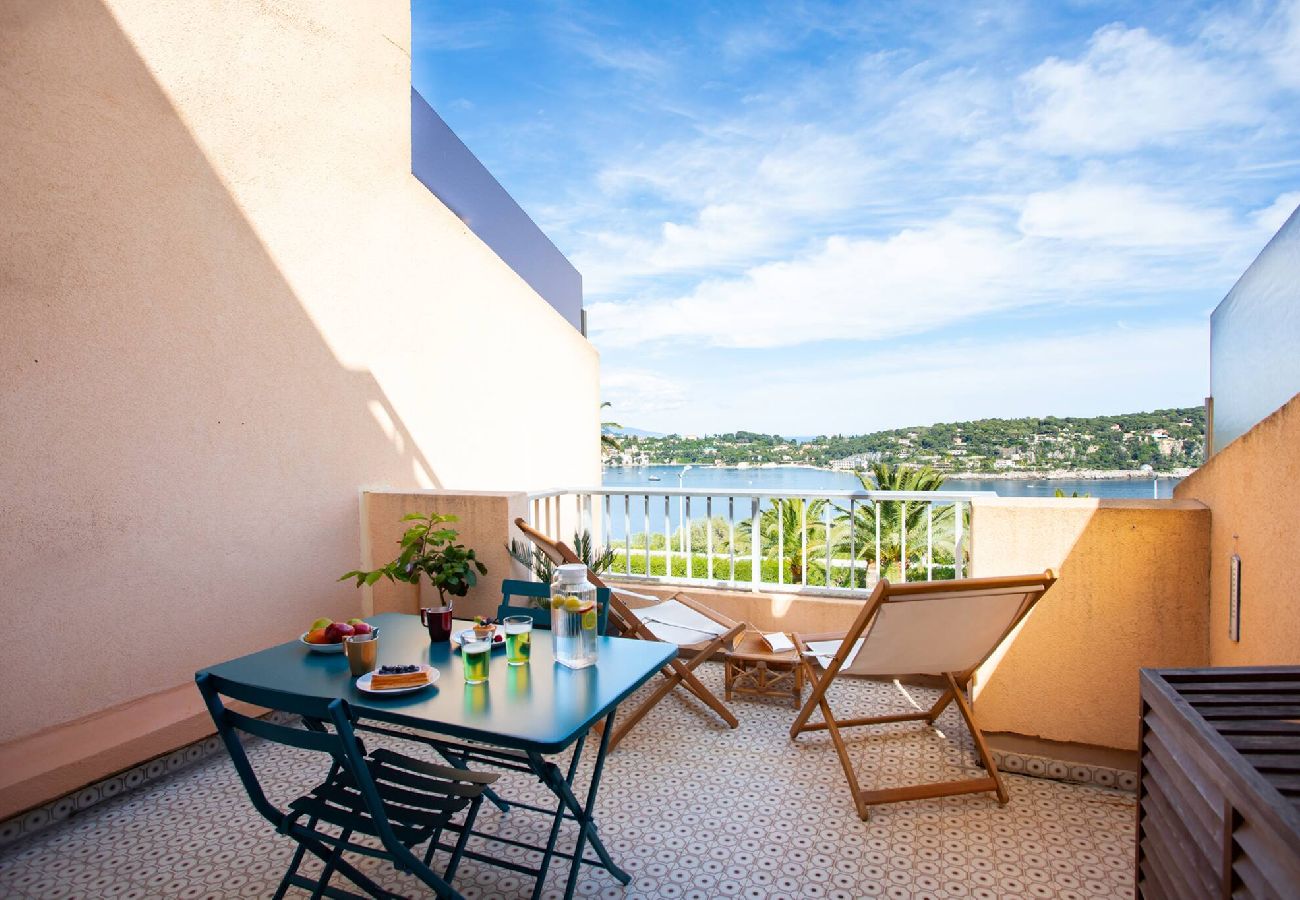 Apartment in Nice - L20 l´éscale