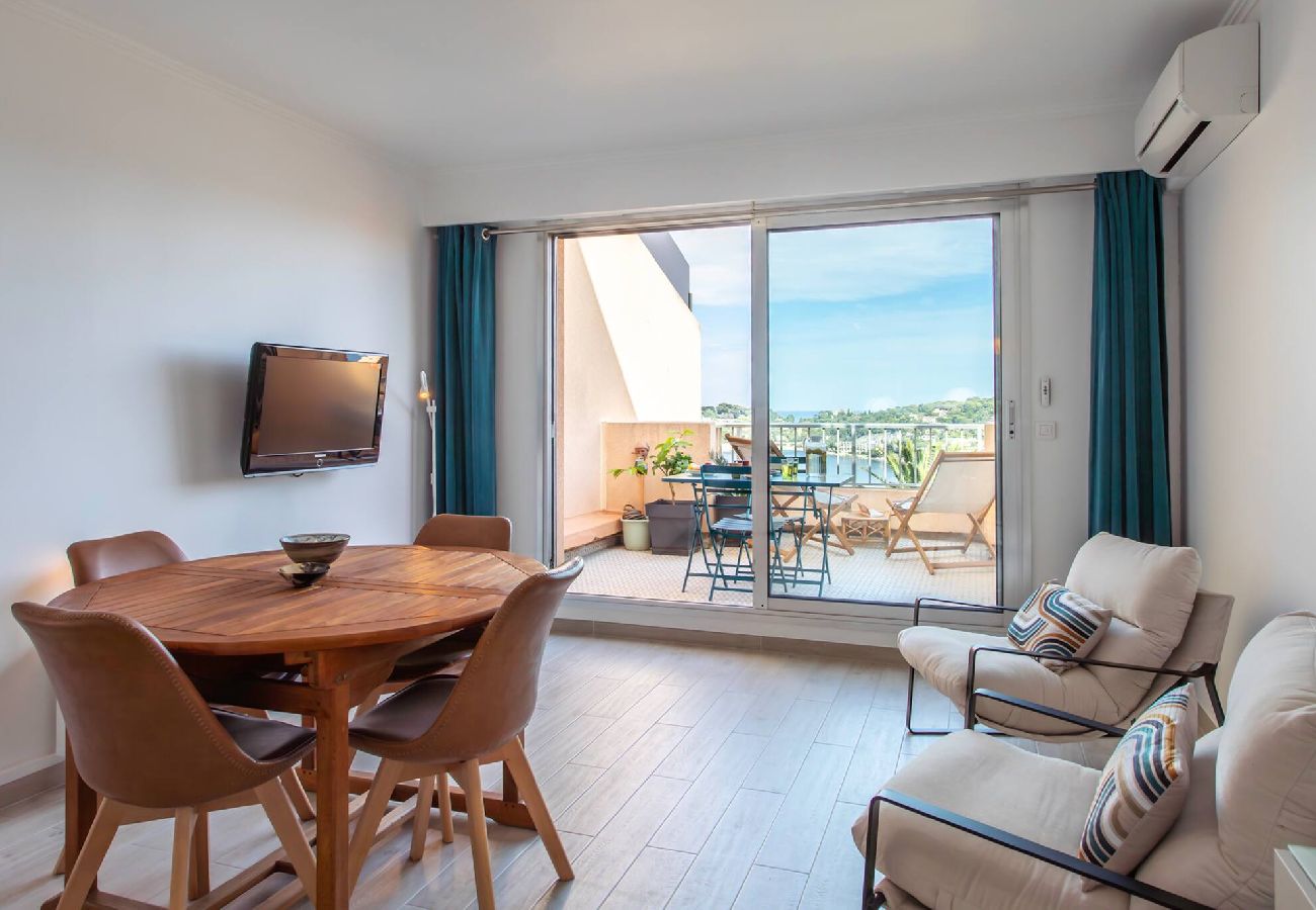 Apartment in Nice - L20 l´éscale