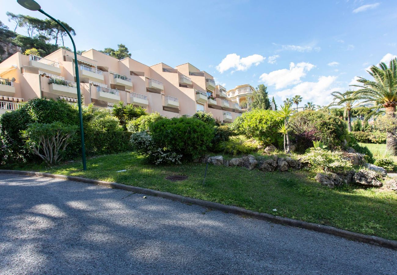 Apartment in Nice - L20 l´éscale