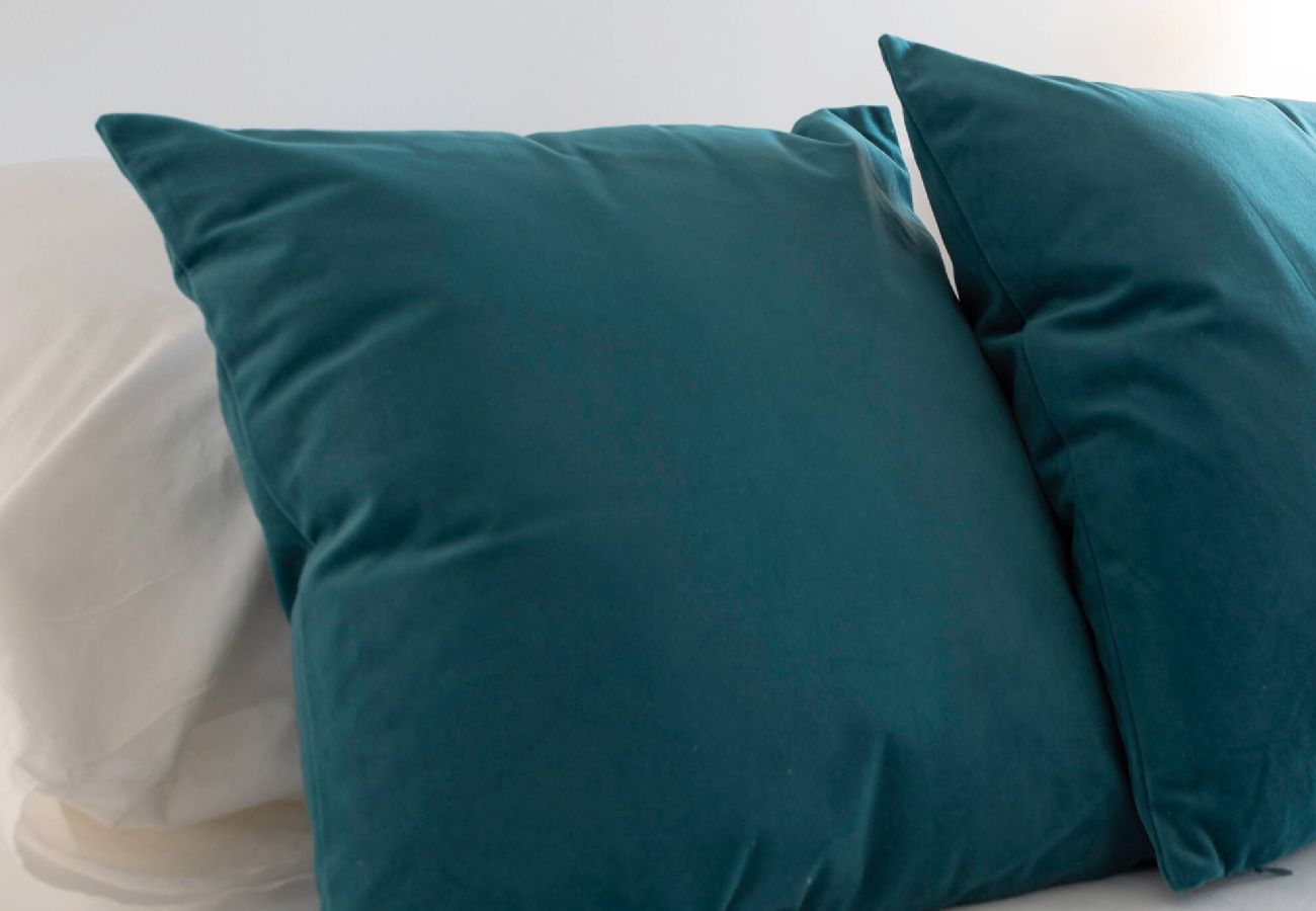 Apartment in Nice - L20 l´éscale