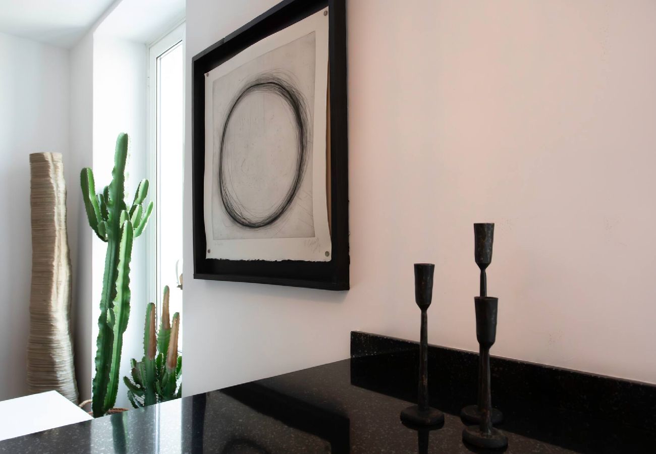 Apartment in Nice - S3 Suite Feuillate