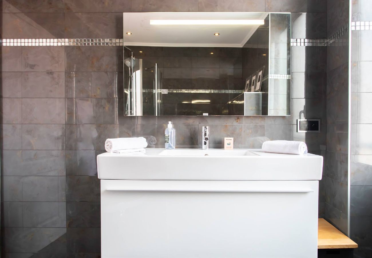 Apartment in Nice - S3 Suite Feuillate