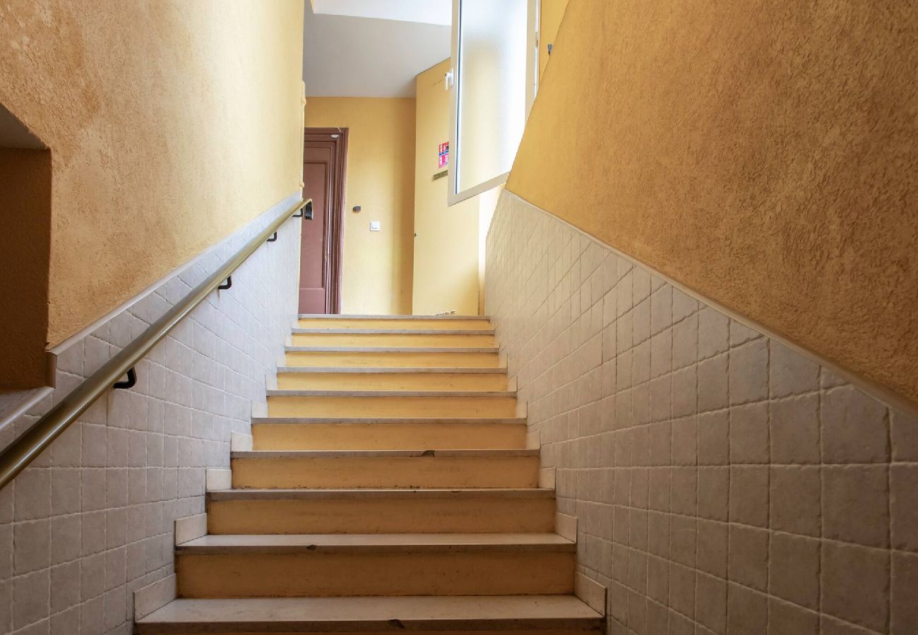 Apartment in Nice - S3 Suite Feuillate