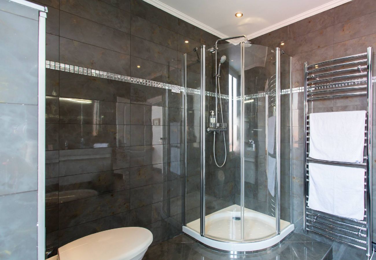 Apartment in Nice - S3 Suite Feuillate