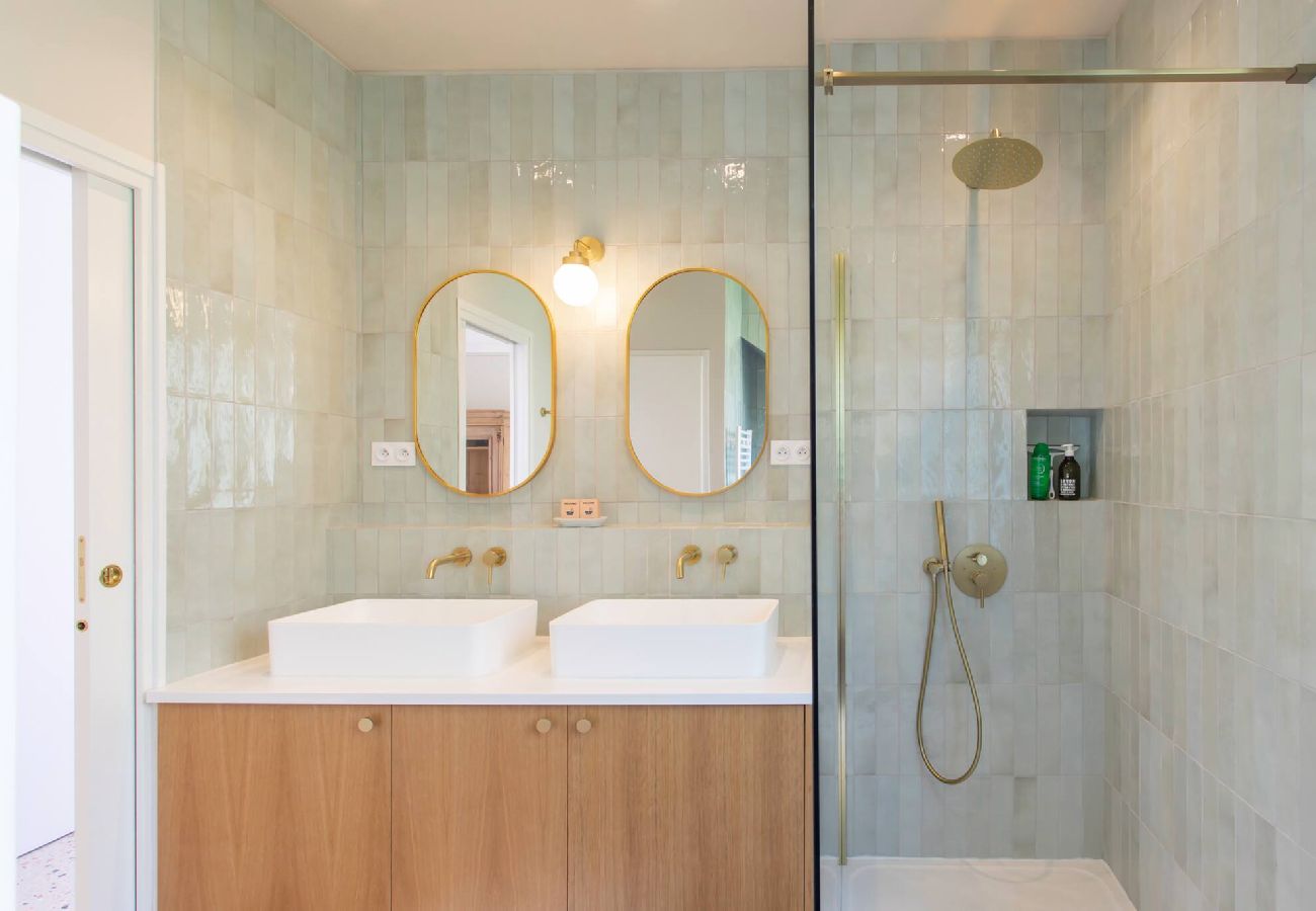 House in Nice - #54 Villa Castel