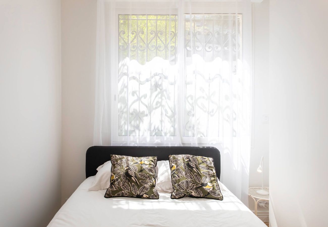 House in Nice - #54 Villa Castel