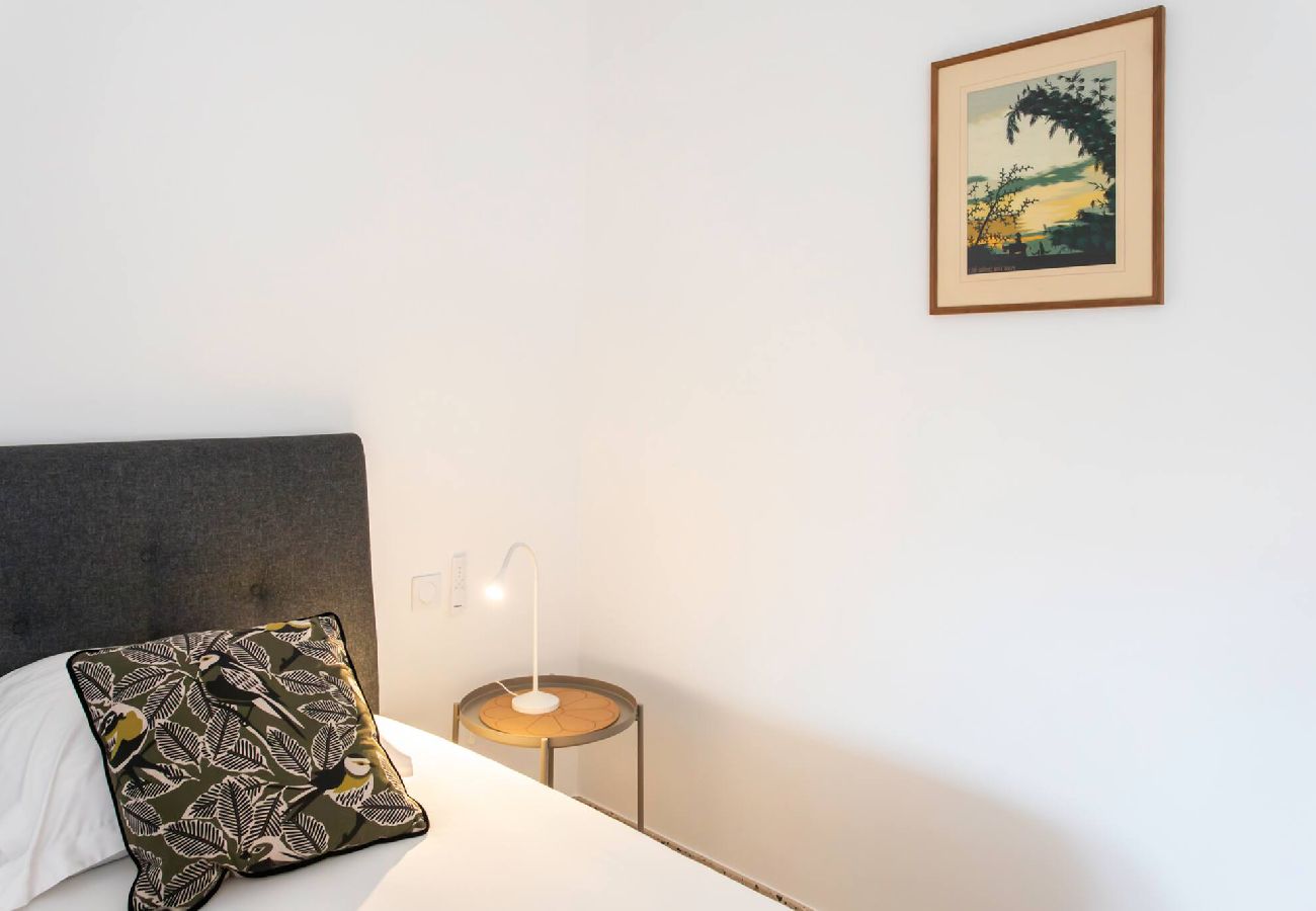 House in Nice - #54 Villa Castel