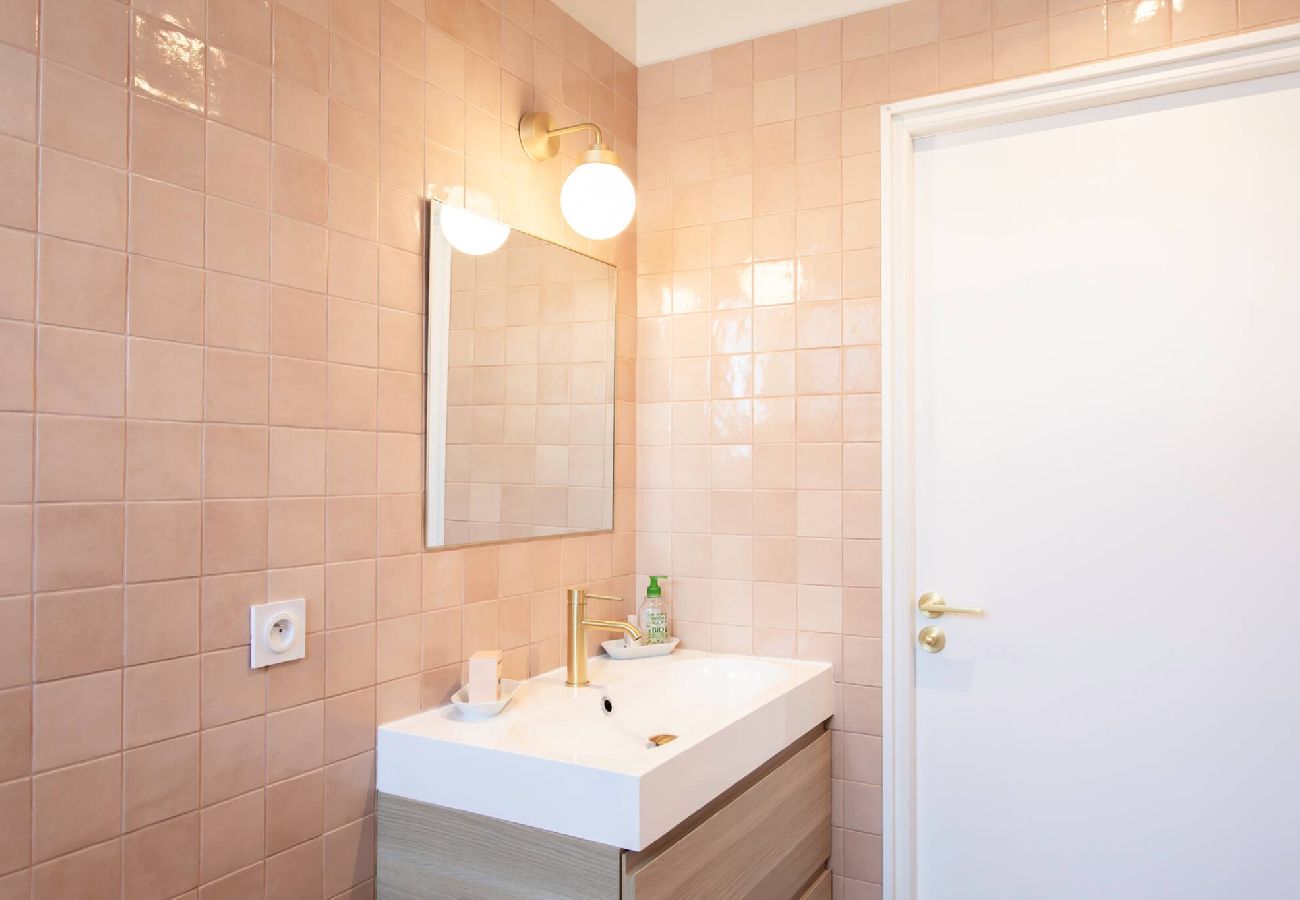 House in Nice - #54 Villa Castel