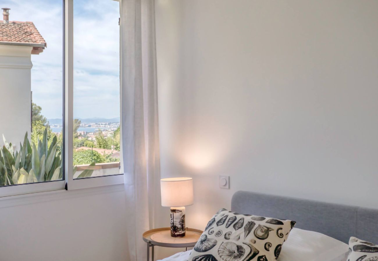 House in Nice - #54 Villa Castel