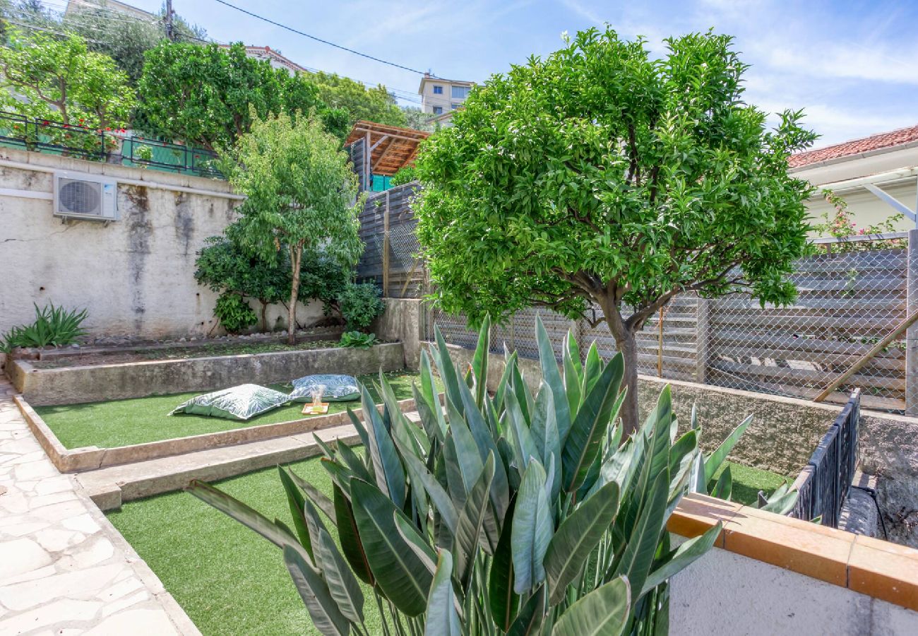 House in Nice - #54 Villa Castel
