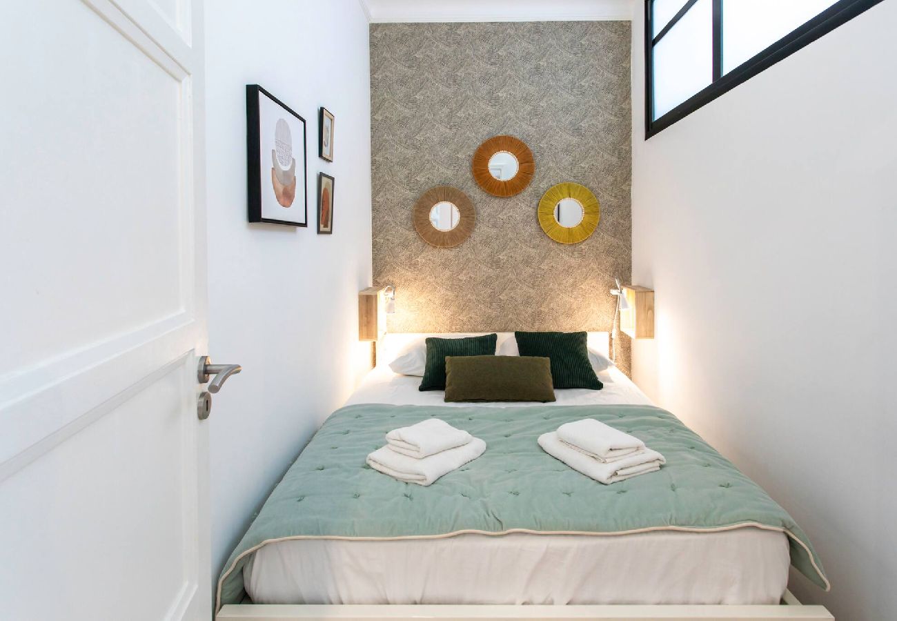 Apartment in Nice - L52 Nassif