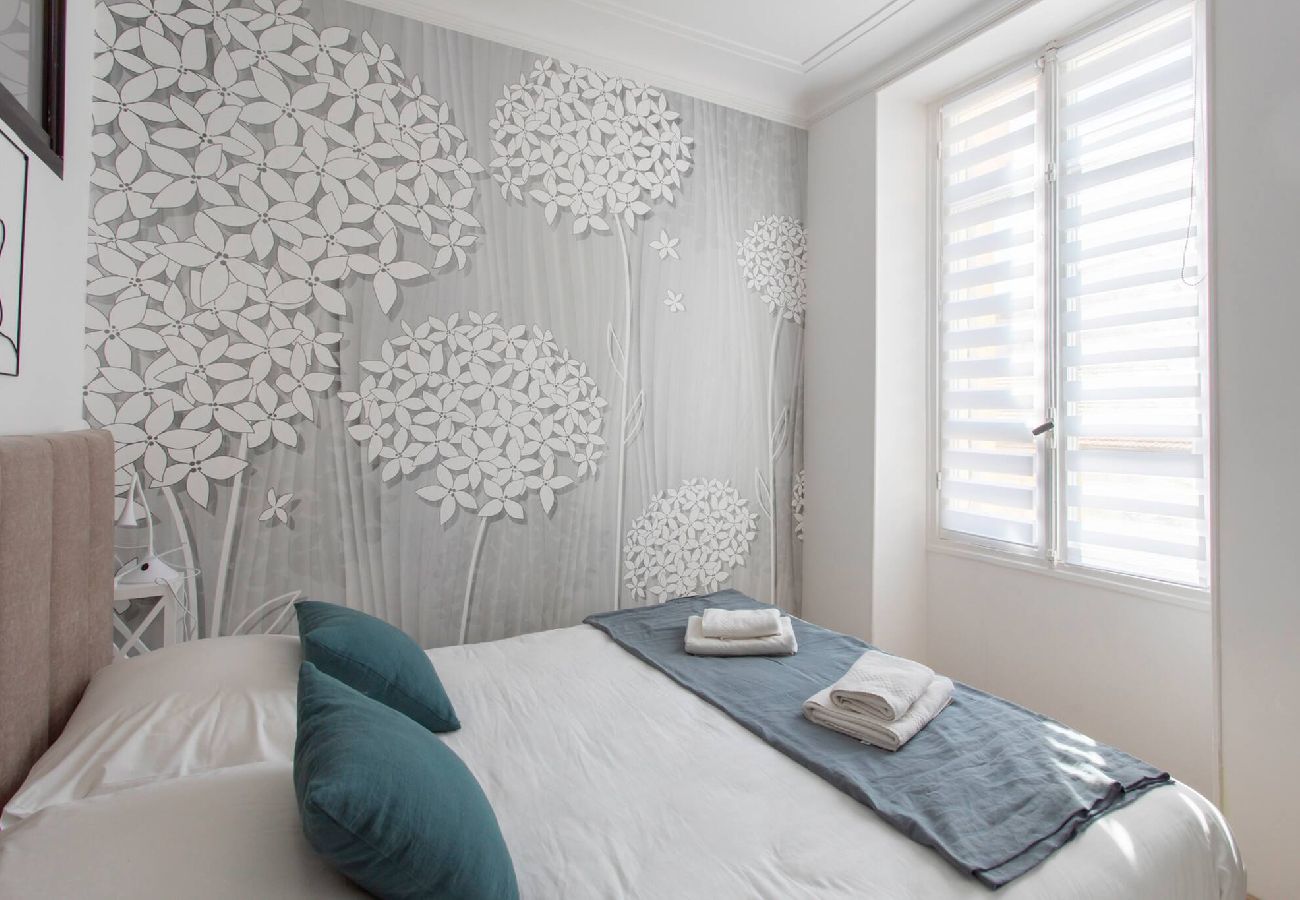 Apartment in Nice - L52 Nassif