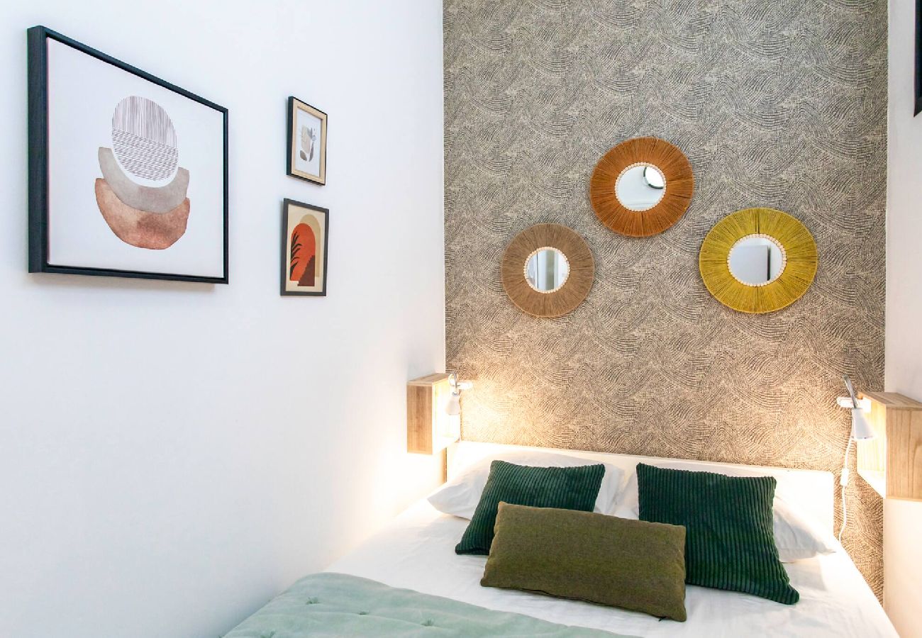 Apartment in Nice - L52 Nassif