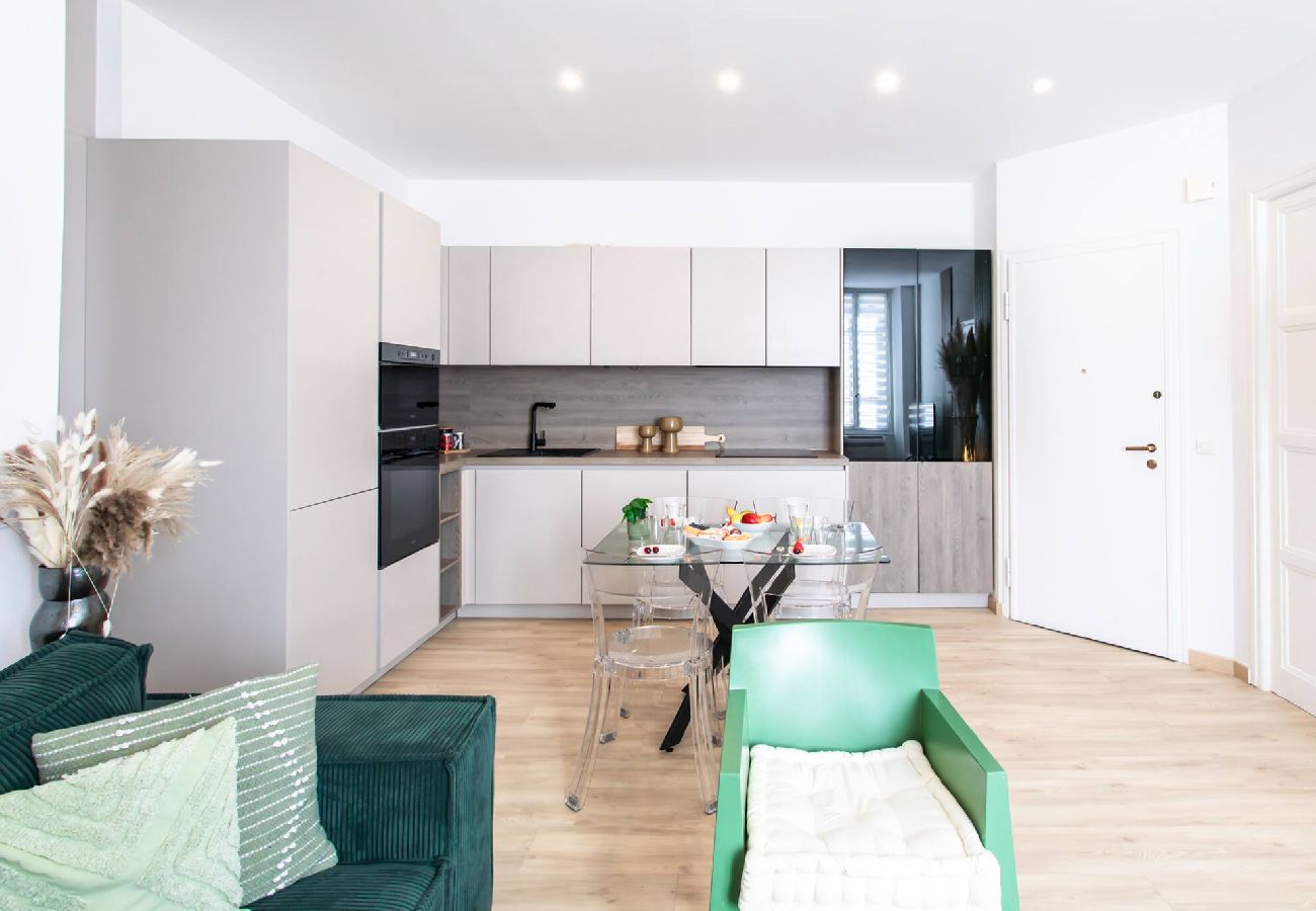 Apartment in Nice - L52 Nassif