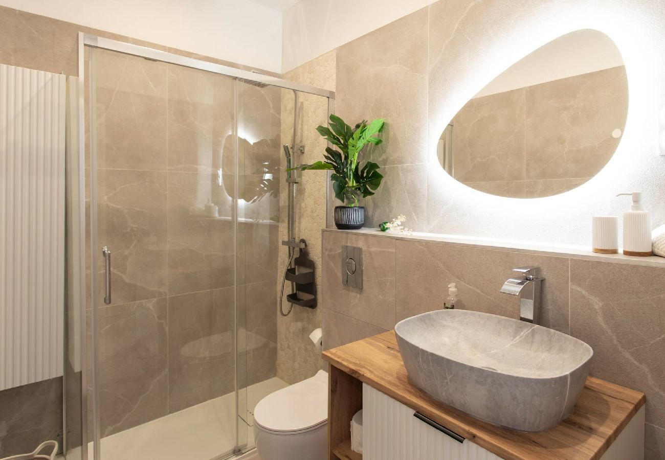 Apartment in Nice - L52 Nassif