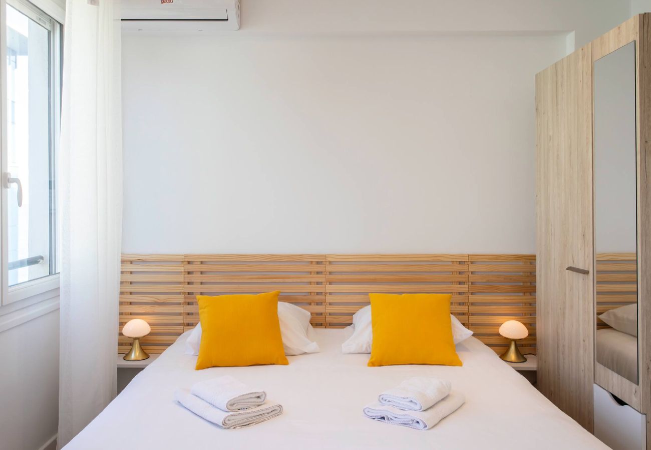 Apartment in Nice - #19 Studio Lenval