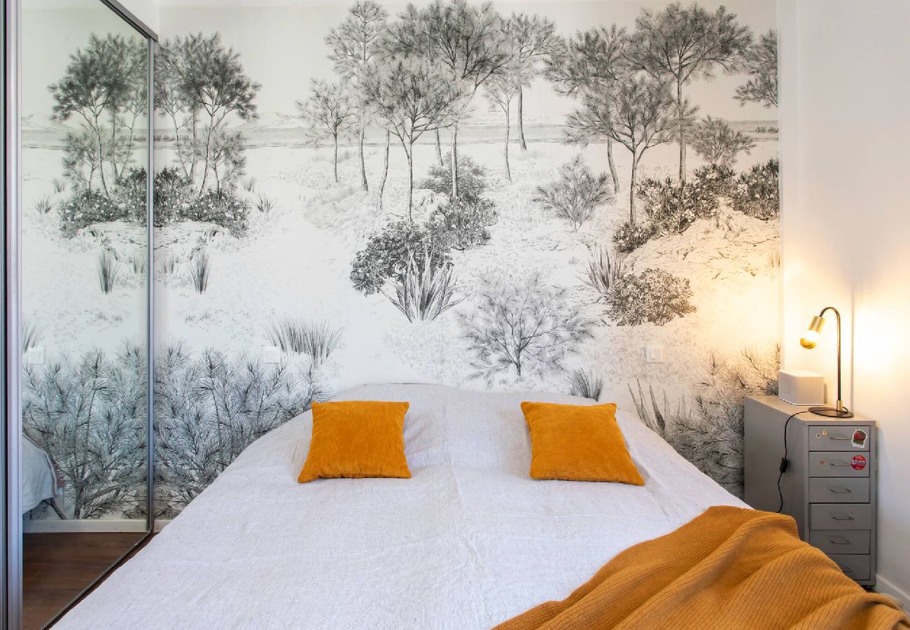 Apartment in Nice - L58 Suite Stalingraad