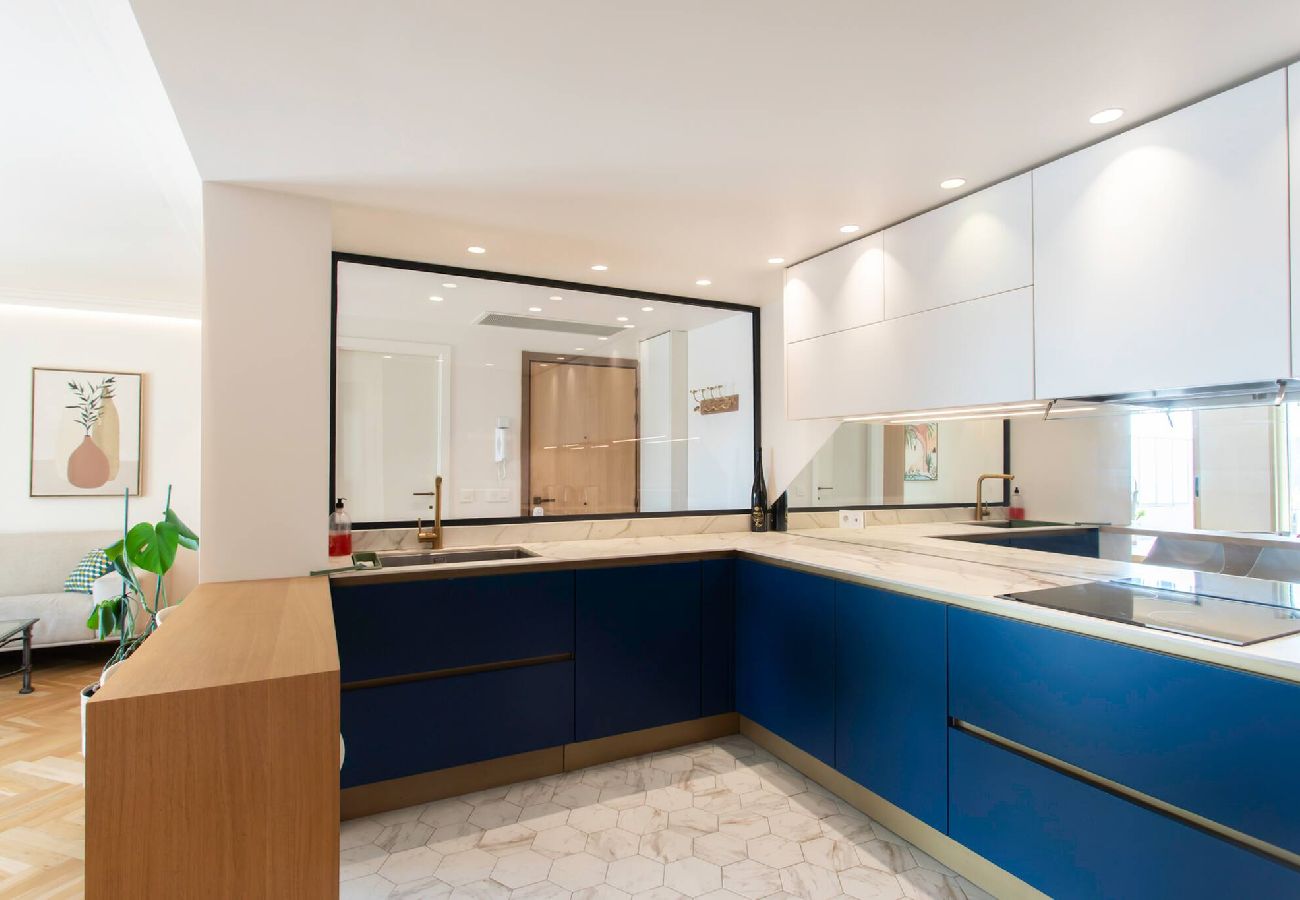 Apartment in Nice - S12 3P Bellet