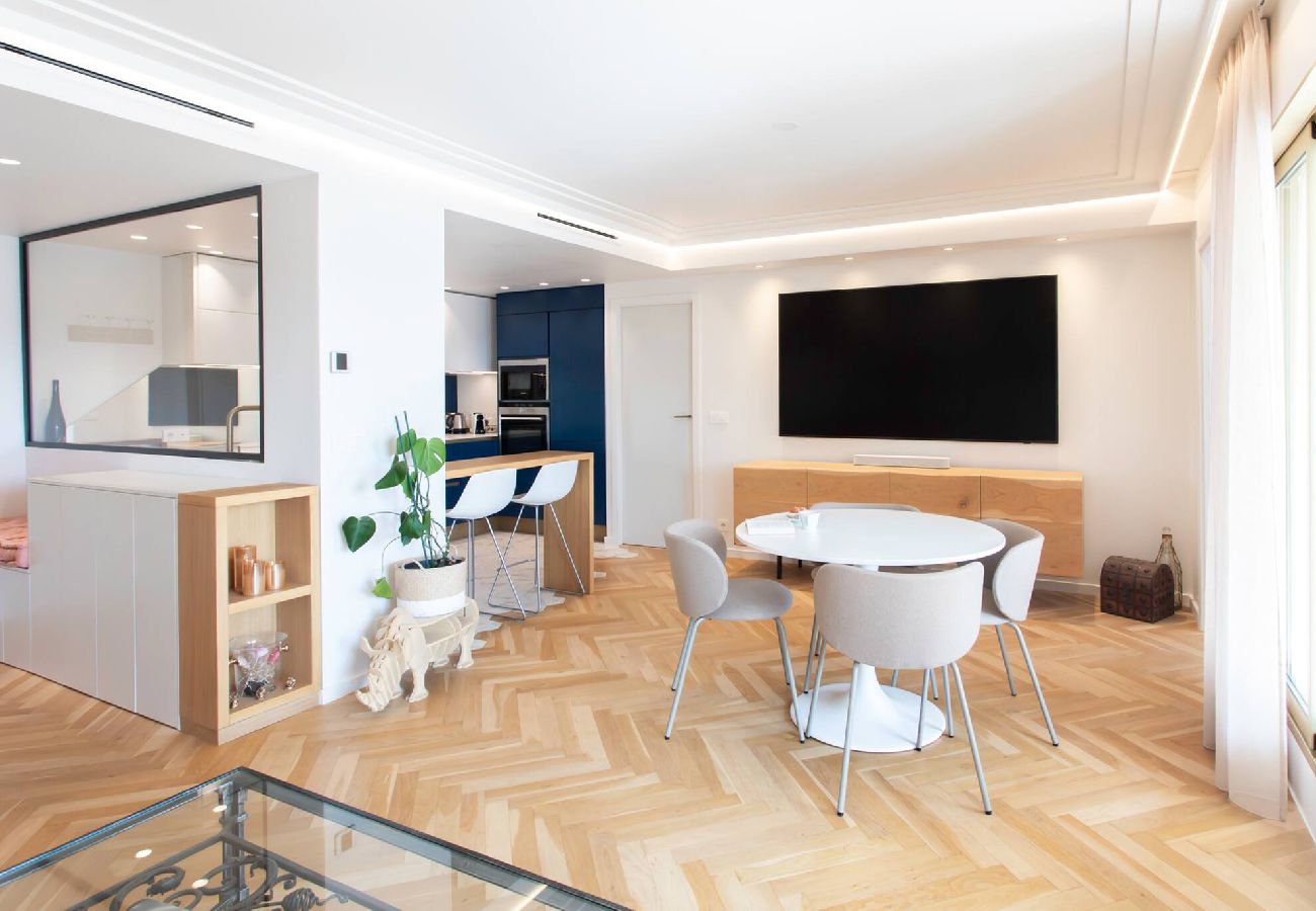 Apartment in Nice - S12 3P Bellet