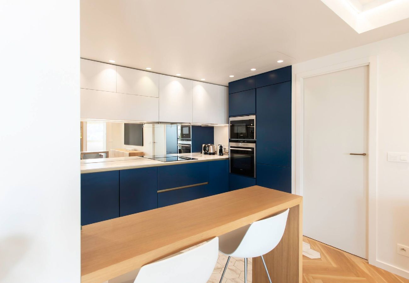 Apartment in Nice - S12 3P Bellet