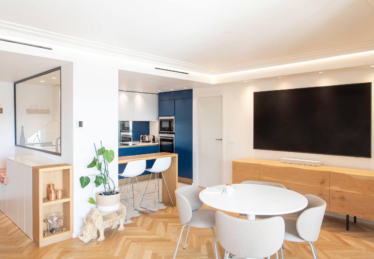 Apartment in Nice - S12 3P Bellet