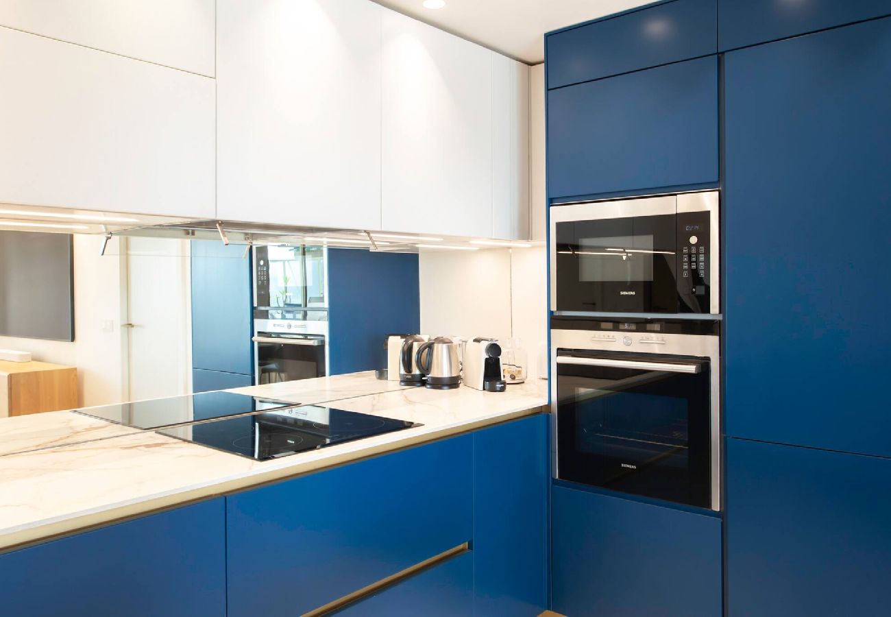 Apartment in Nice - S12 3P Bellet