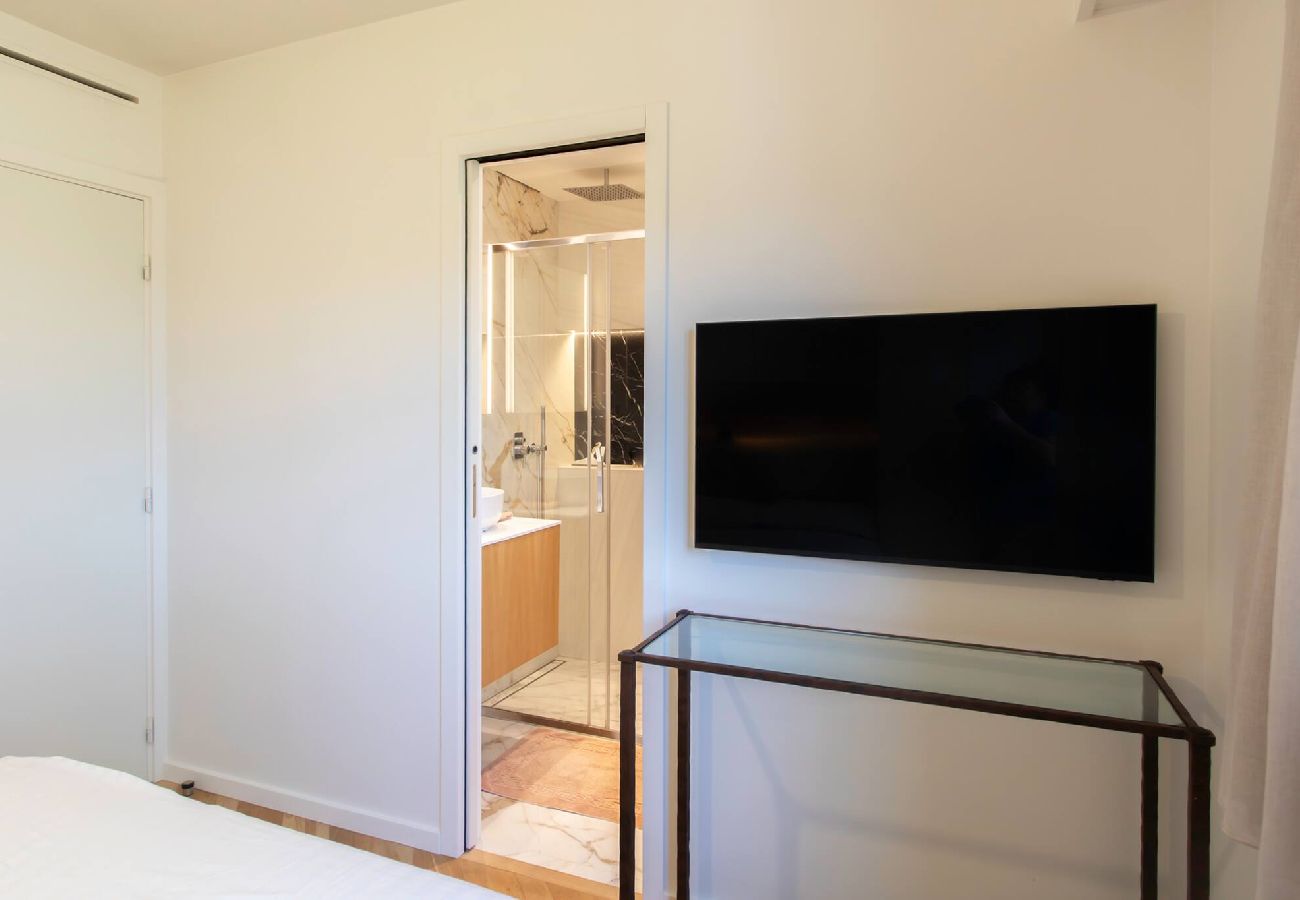 Apartment in Nice - S12 3P Bellet