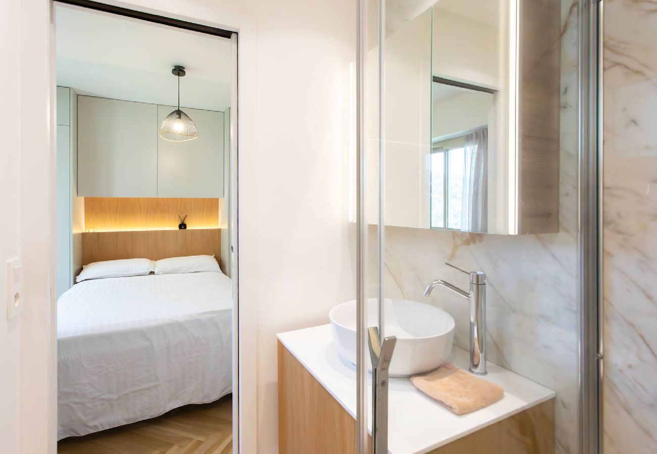 Apartment in Nice - S12 3P Bellet