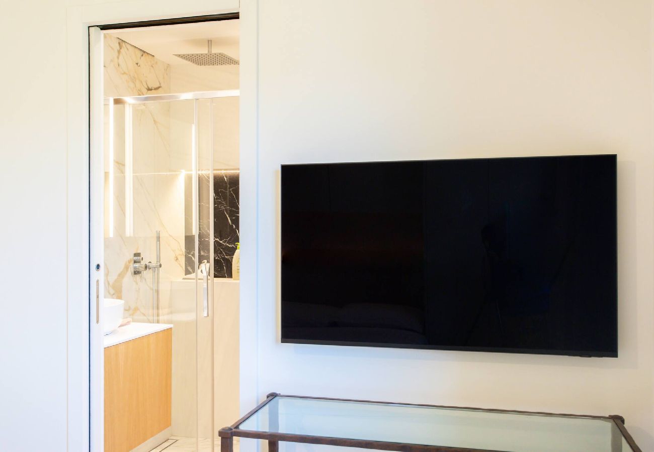 Apartment in Nice - S12 3P Bellet