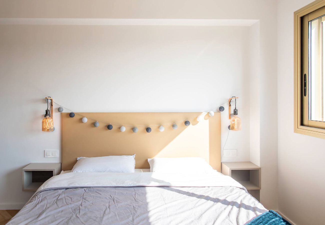 Apartment in Nice - S12 3P Bellet