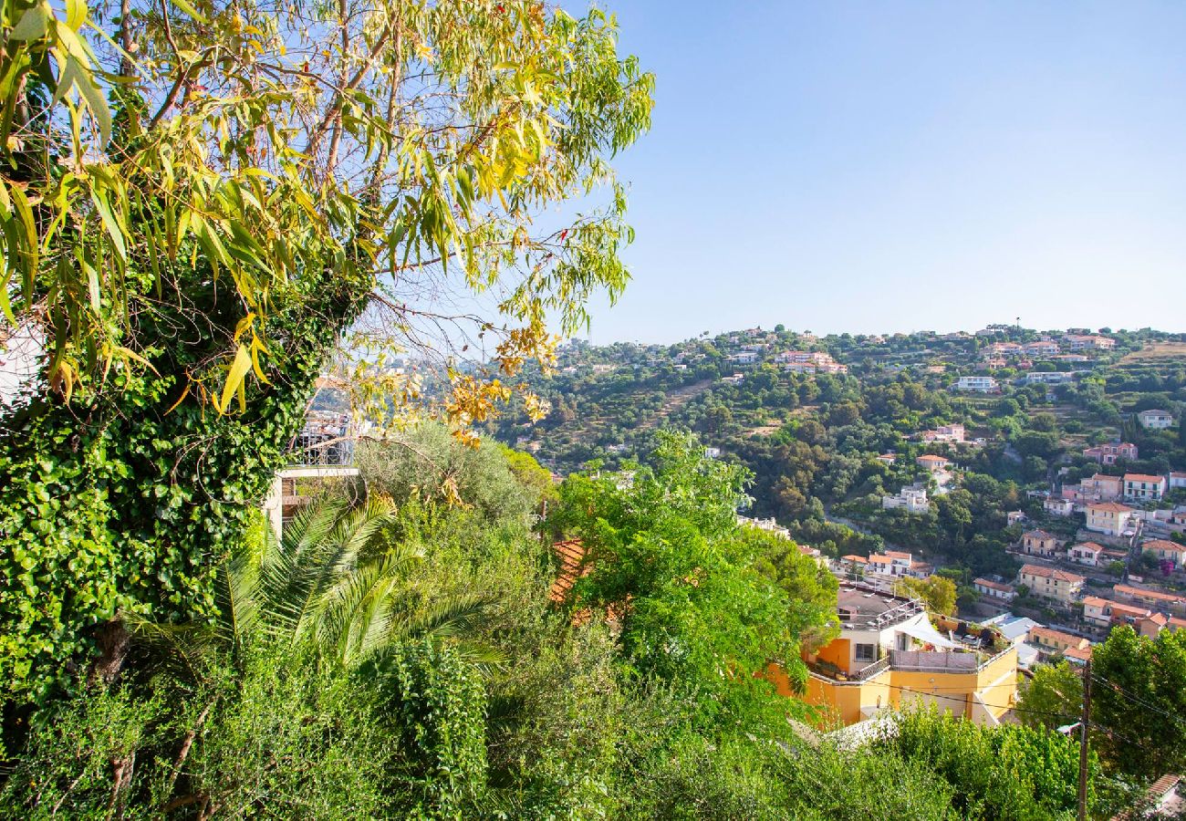 Apartment in Nice - S12 3P Bellet