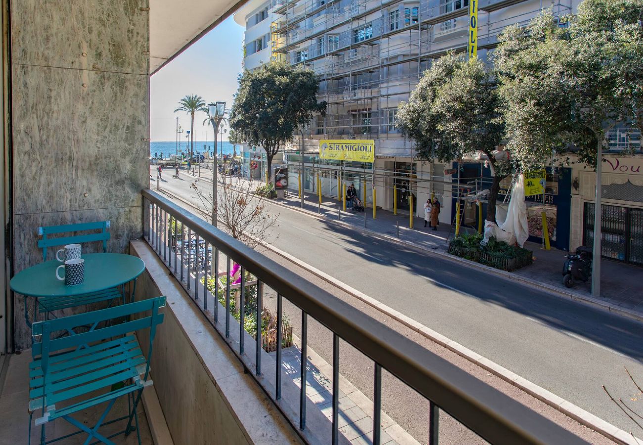 Apartment in Nice - L21 Palatin