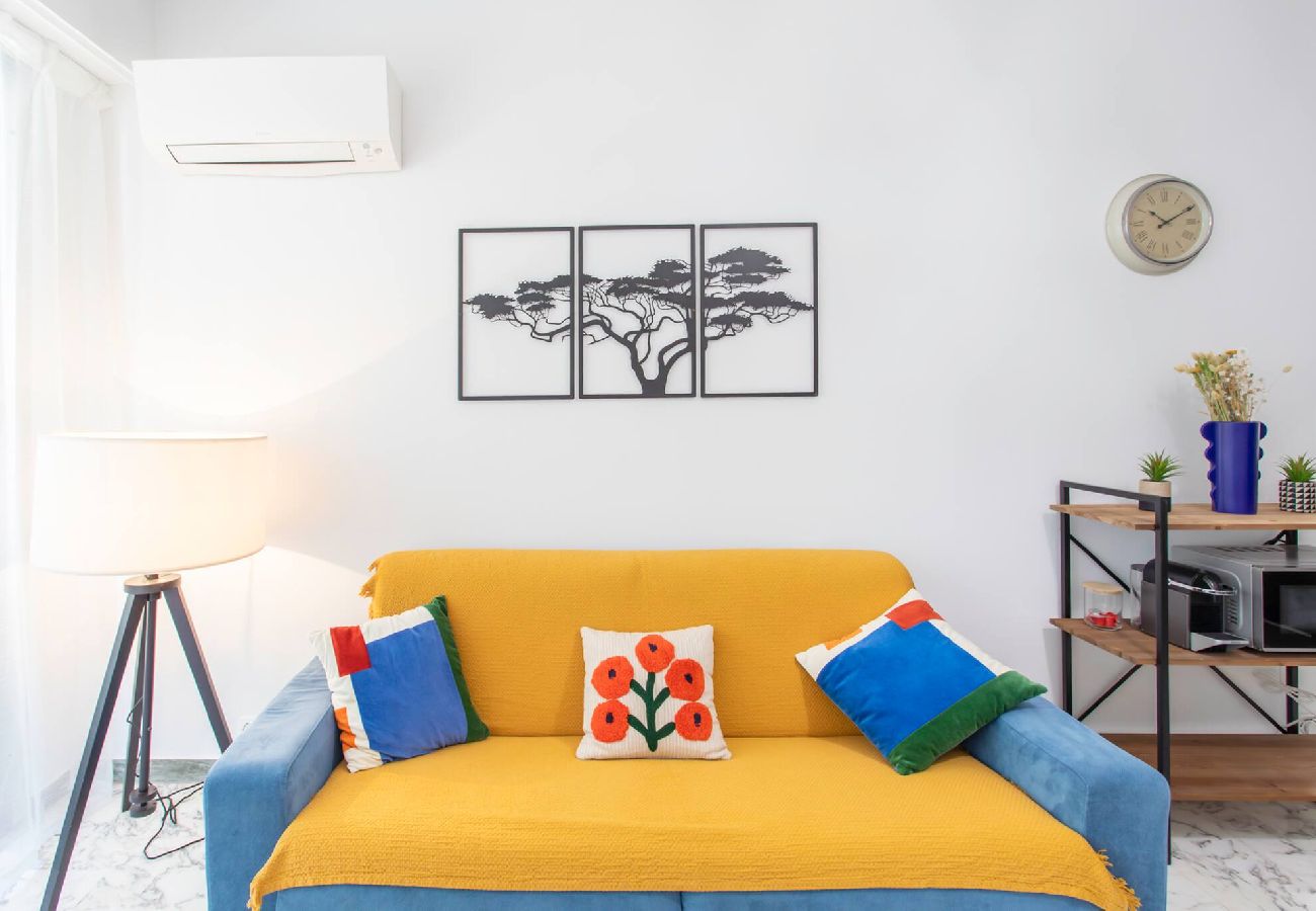 Apartment in Nice - L21 Palatin