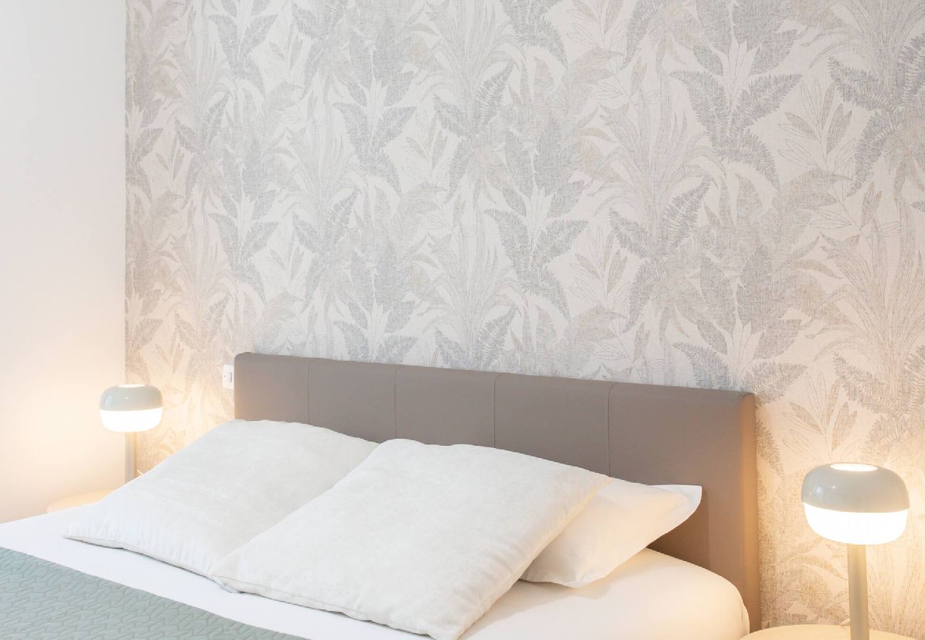 Apartment in Nice - L21 Palatin