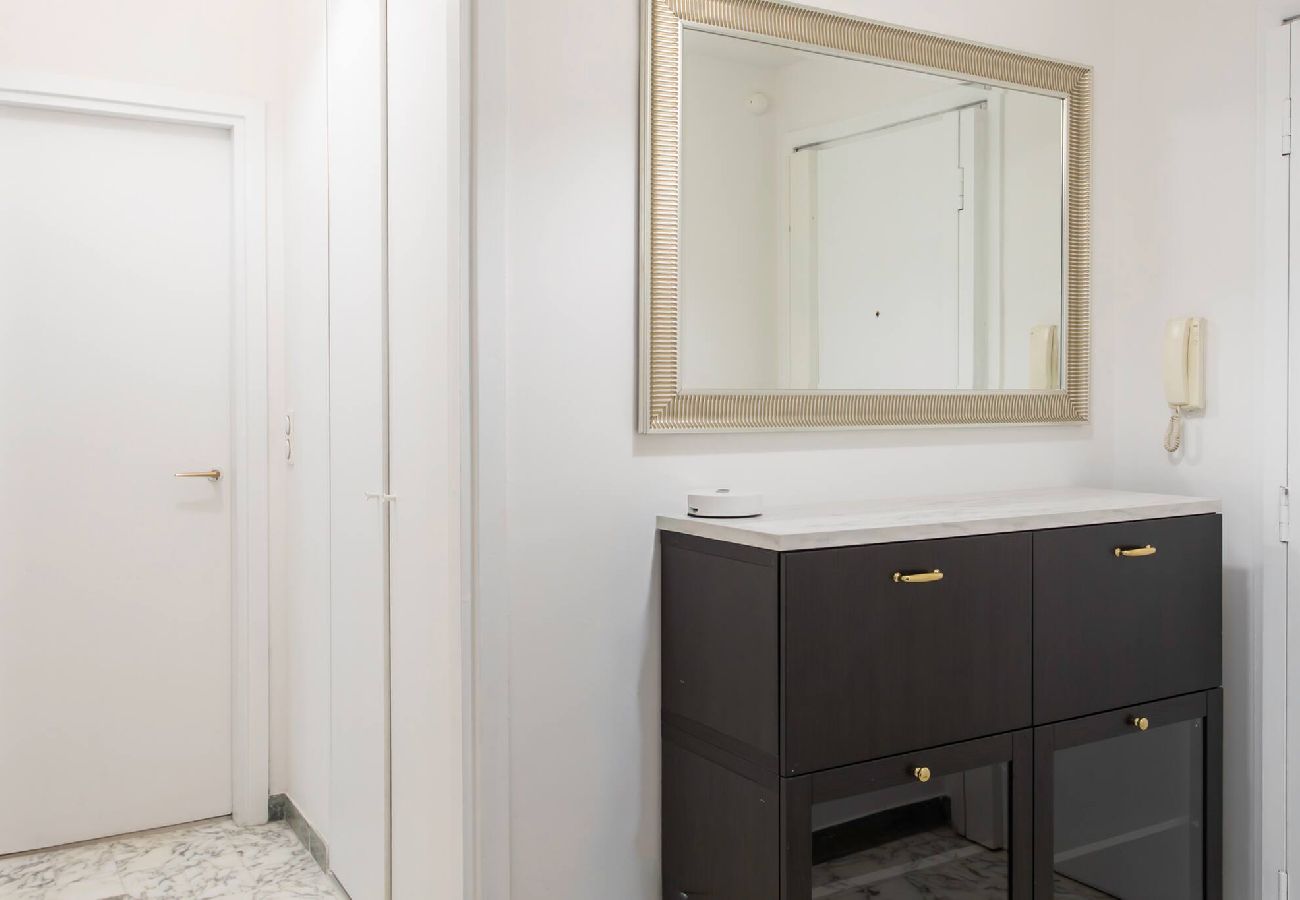 Apartment in Nice - L21 Palatin