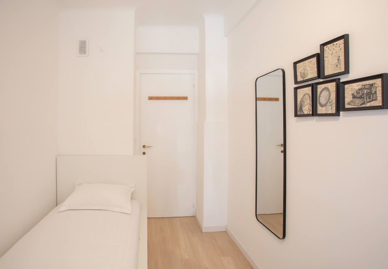 Apartment in Nice - L21 Palatin