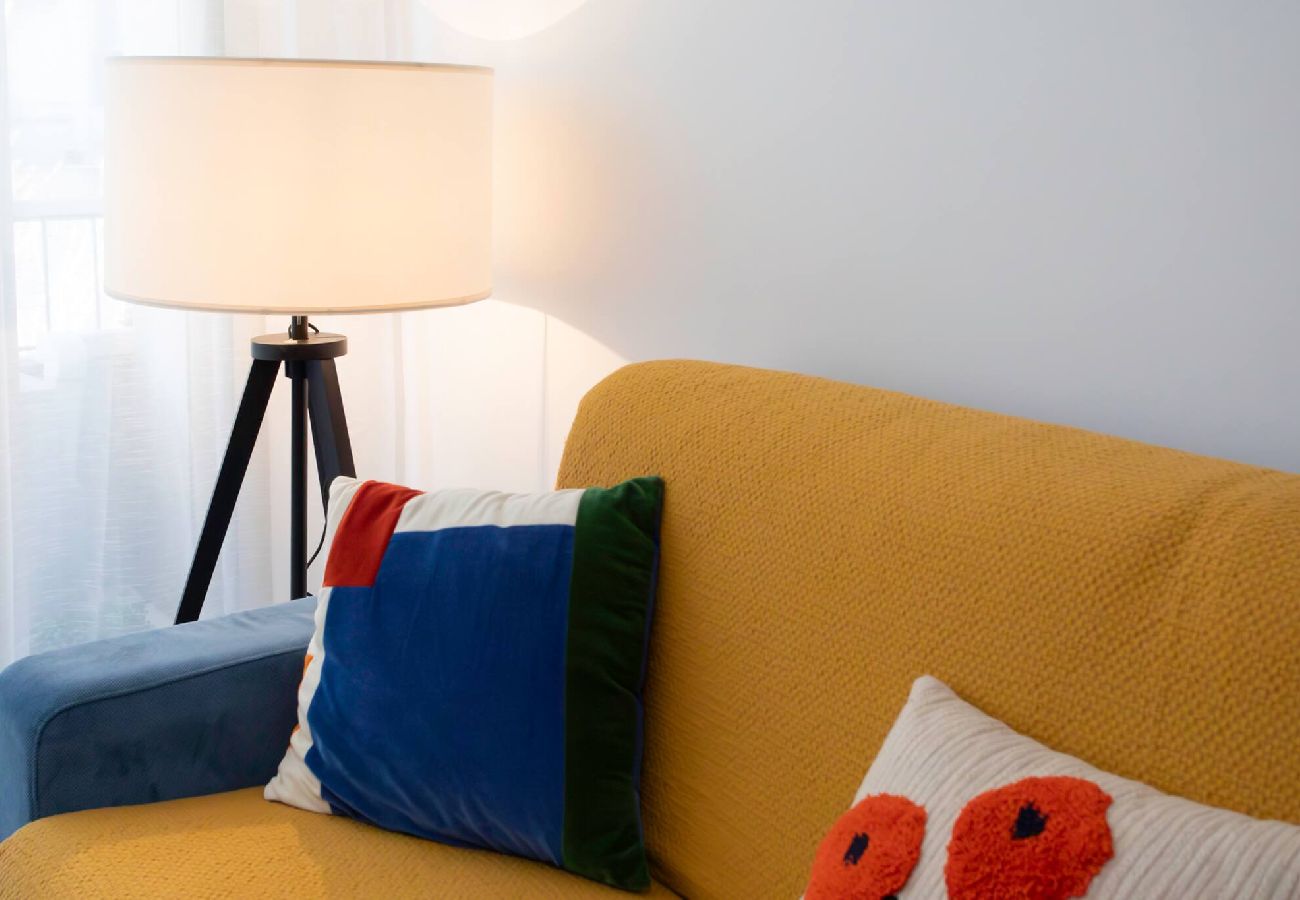 Apartment in Nice - L21 Palatin