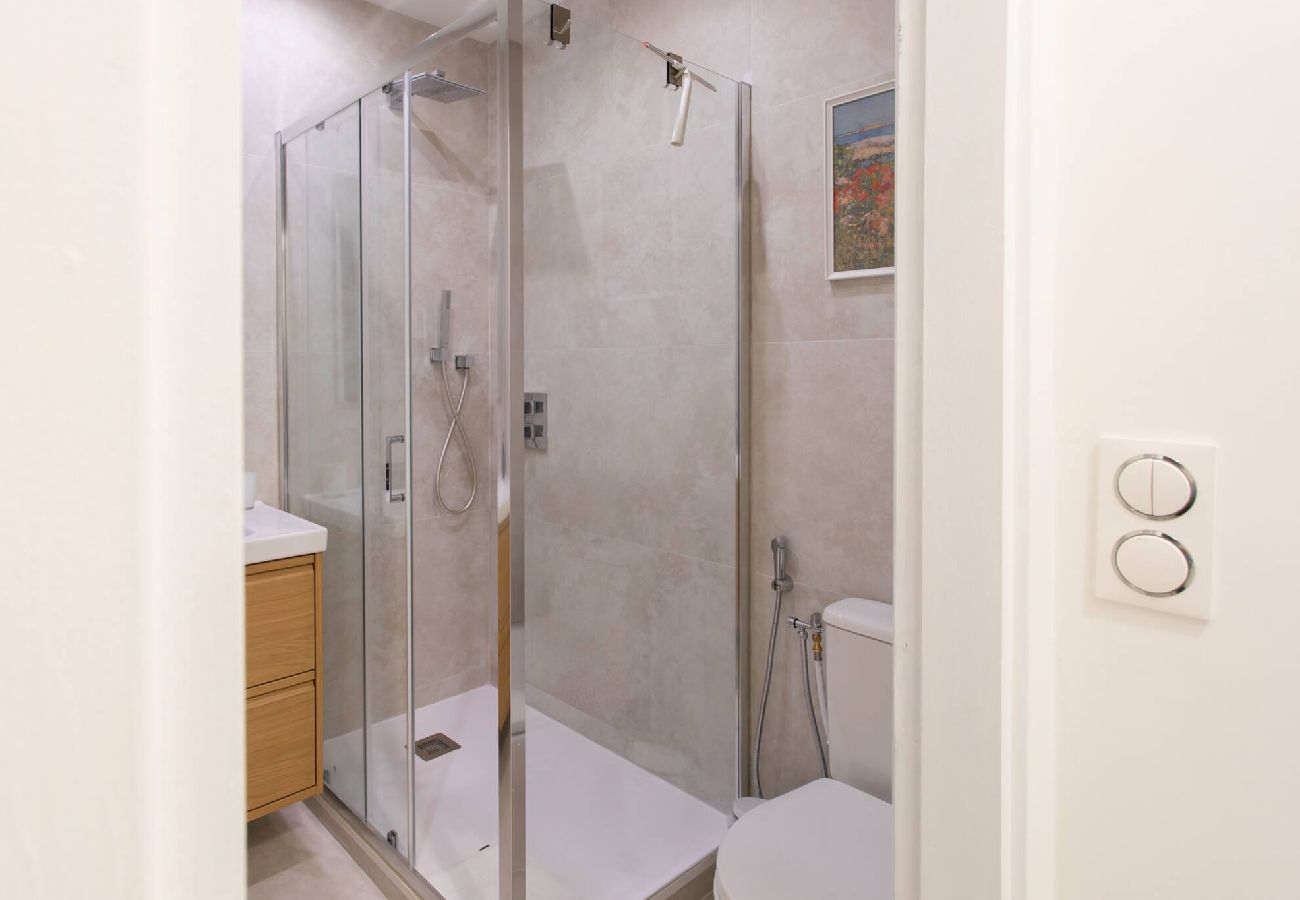 Apartment in Nice - L21 Palatin